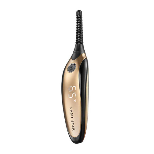 Lash Star Beauty Heated Lash Curler Discontinued