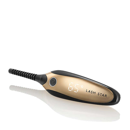 Lash Star Beauty Heated Lash Curler Discontinued