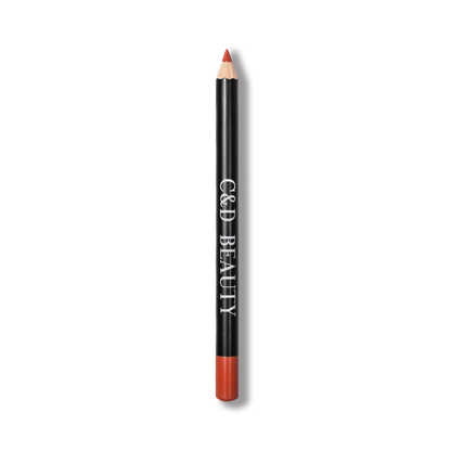 C & D Beauty - Precision Lip Liners