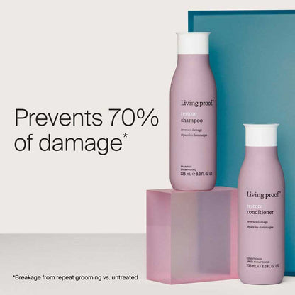 Living Proof Restore Conditioner