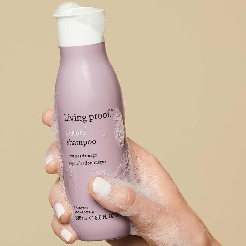 Living Proof Restore Shampoo