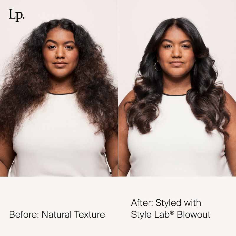 Living Proof Style|Lab Blowout