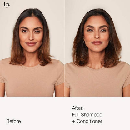 Living Proof Volume + Texture Kit