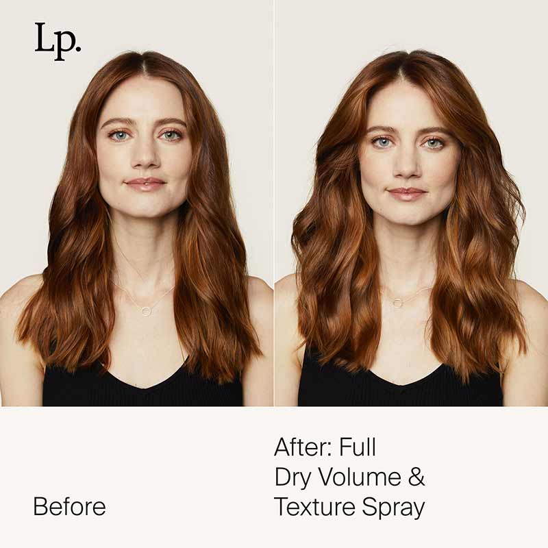 Living Proof Volume + Texture Kit
