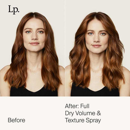 Living Proof Volume + Texture Kit