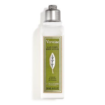 L'OCCITANE Verbena Body Lotion