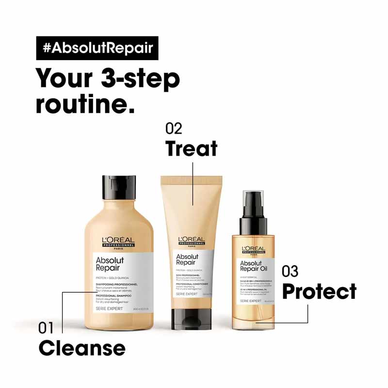 L'Oréal Professionnel Absolut Repair Conditioner