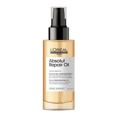 L'Oréal Professionnel Absolut Repair Oil