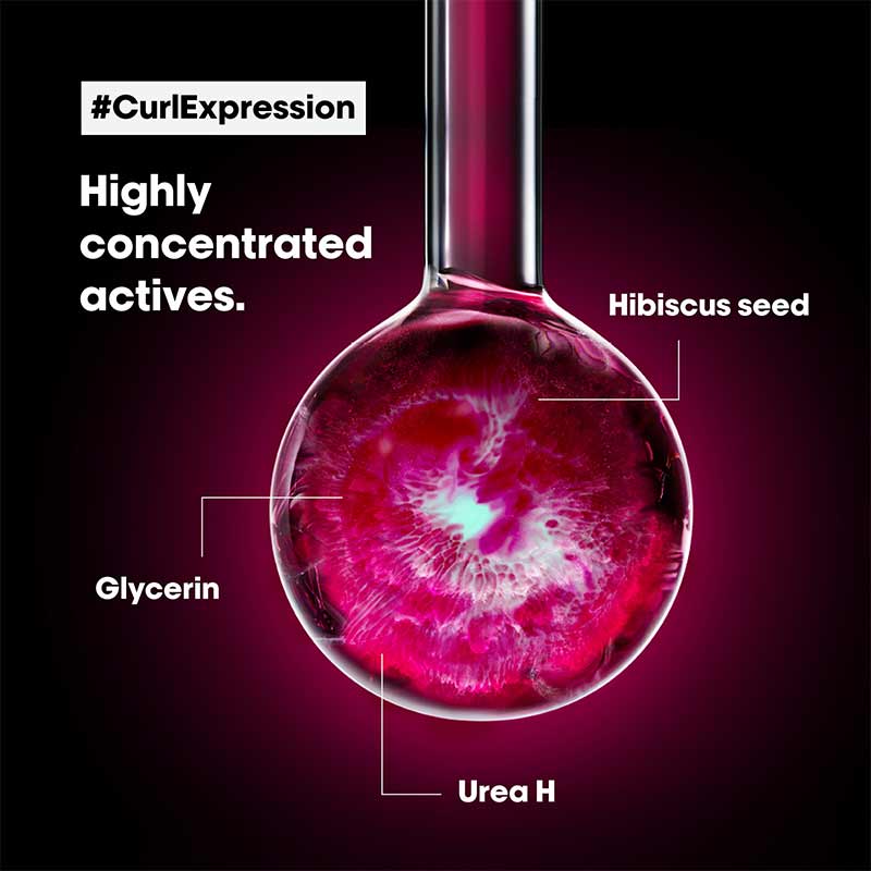 L'Oréal Professionnel Curl Expression Rich Mask for Curls & Coils