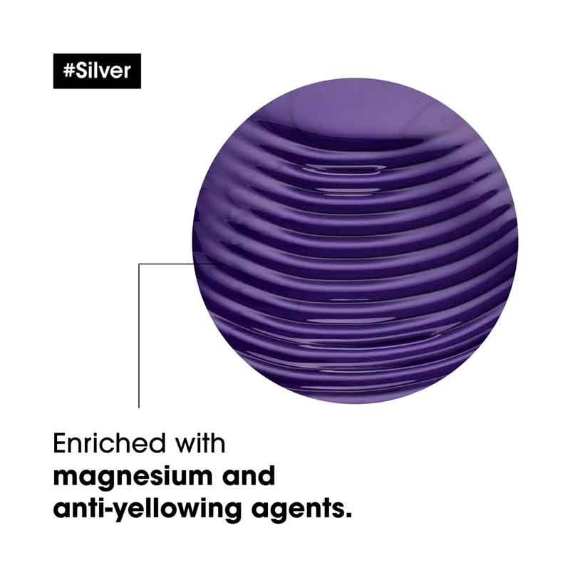 L'Oréal Professionnel Silver Conditioner