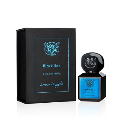 Lorenzo Pazzaglia Black Sea Extrait De Parfum Spray