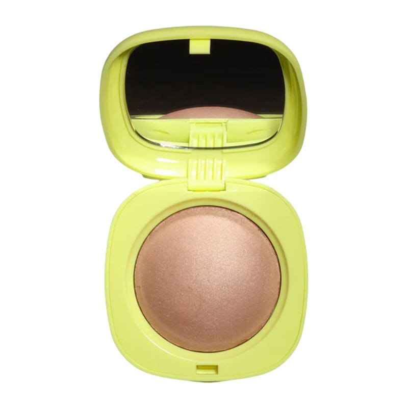 Made By Mitchell Bronze Pods Domed Bronzer