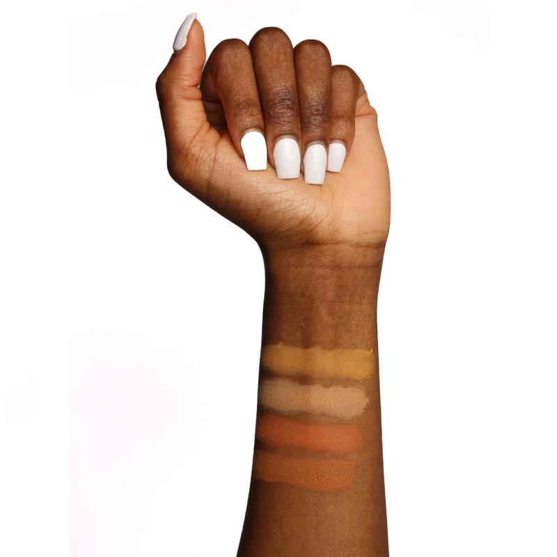 Made By Mitchell Eyelights Brightening Powder Palette