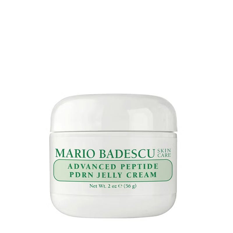 Mario Badescu Advanced Peptide PDRN Jelly Cream