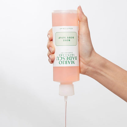 Mario Badescu Rose Body Soap