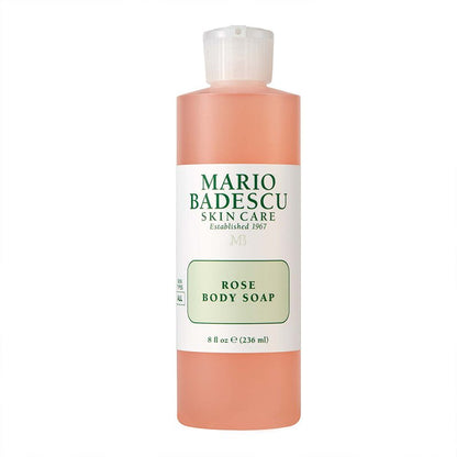 Mario Badescu Rose Body Soap