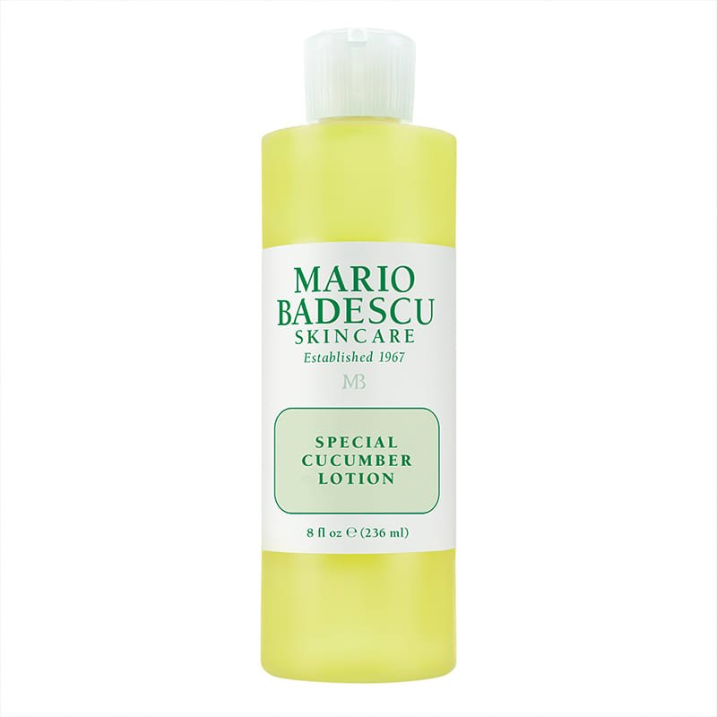 Mario Badescu Special Cucumber Lotion