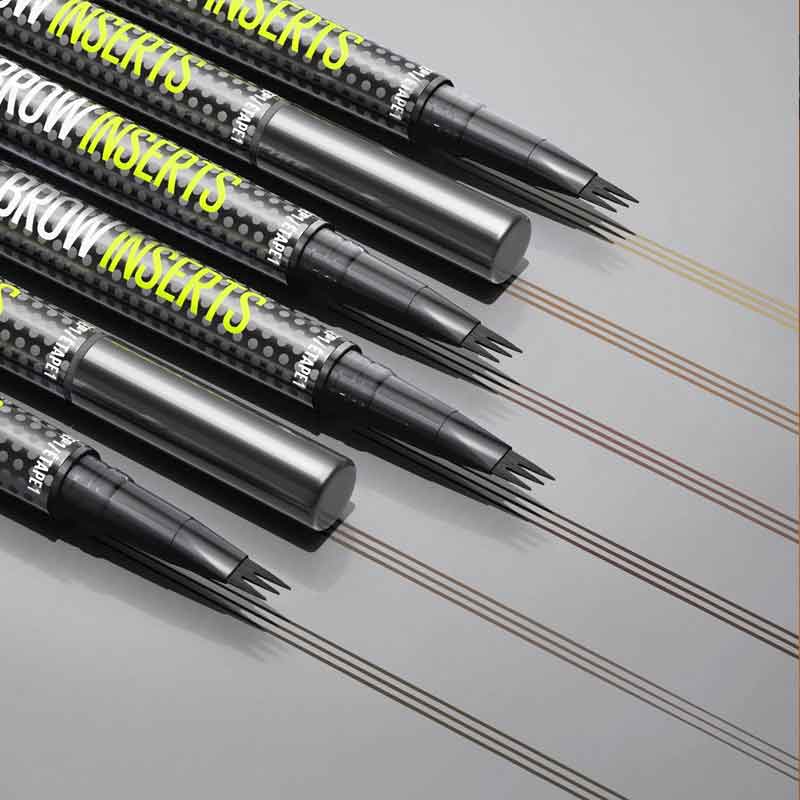 Maybelline Brow Inserts Brow Multiplying Tool