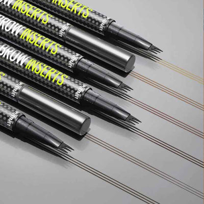 Maybelline Brow Inserts Brow Multiplying Tool