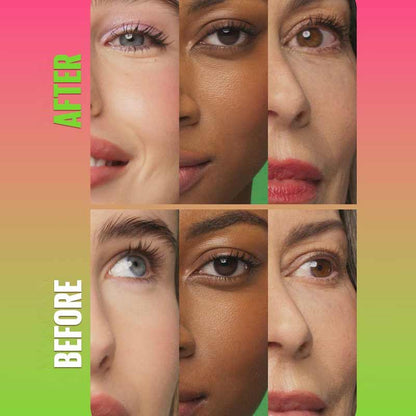 Maybelline Great Lash Waterproof Mascara - Very Black