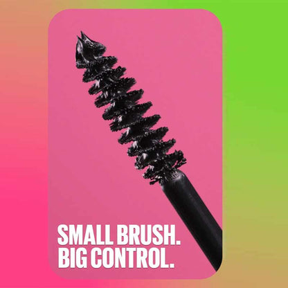 Maybelline Great Lash Waterproof Mascara - Very Black