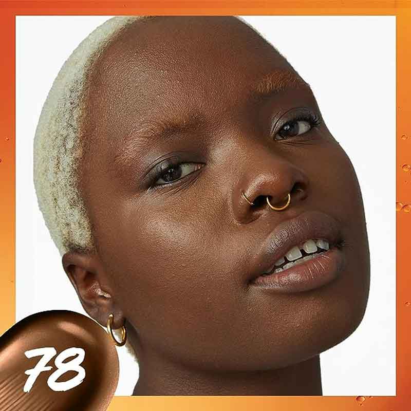 Maybelline Super Stay 24HR Skin Tint + Vitamin C
