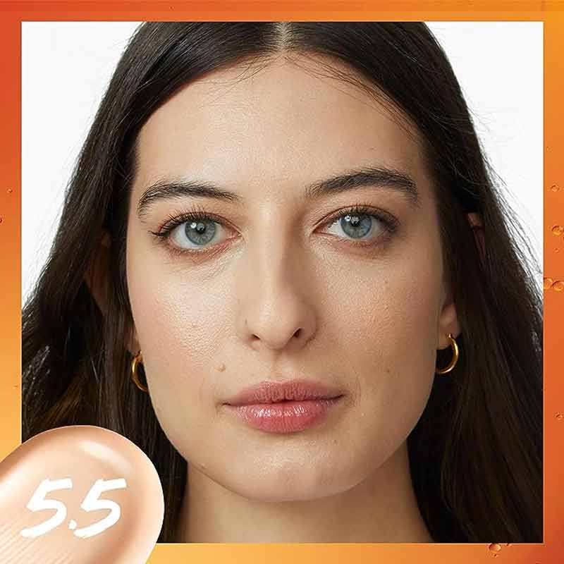 Maybelline Super Stay 24HR Skin Tint + Vitamin C