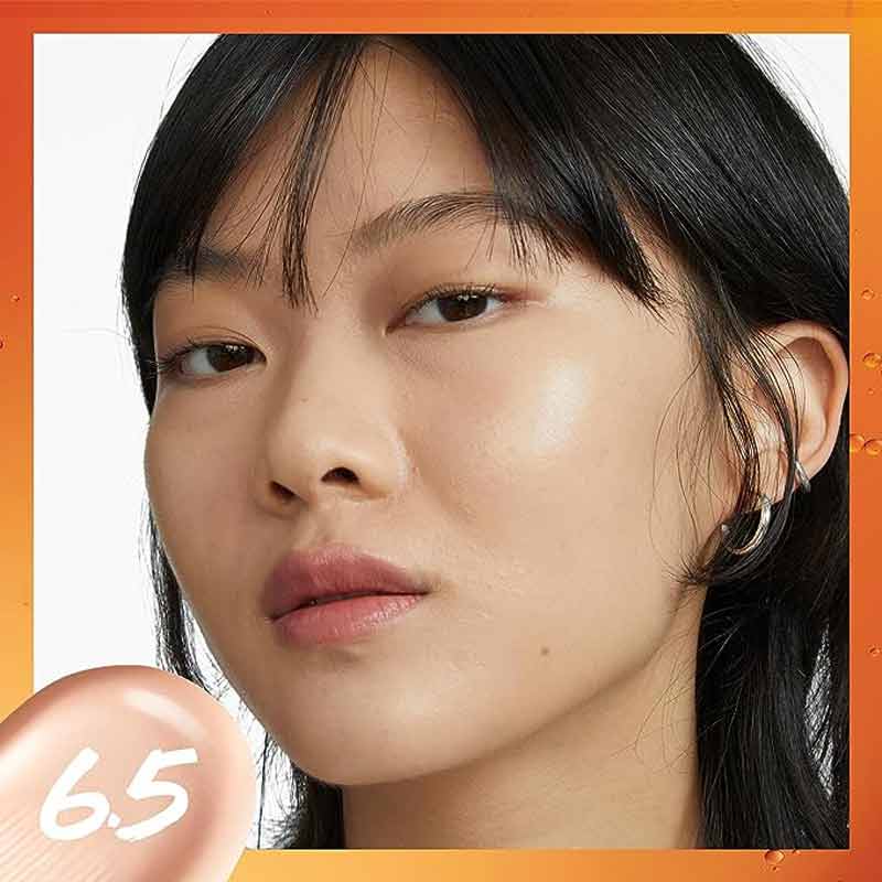 Maybelline Super Stay 24HR Skin Tint + Vitamin C
