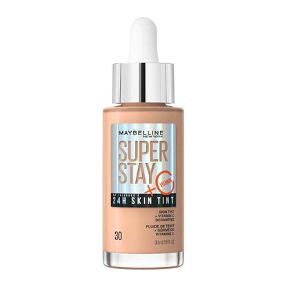 Maybelline Super Stay 24HR Skin Tint + Vitamin C