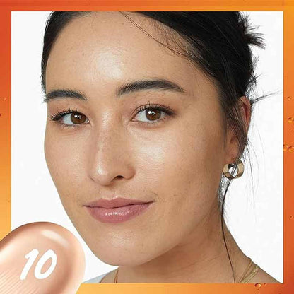 Maybelline Super Stay 24HR Skin Tint + Vitamin C