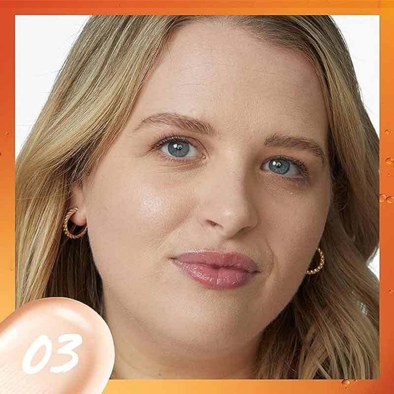 Maybelline Super Stay 24HR Skin Tint + Vitamin C