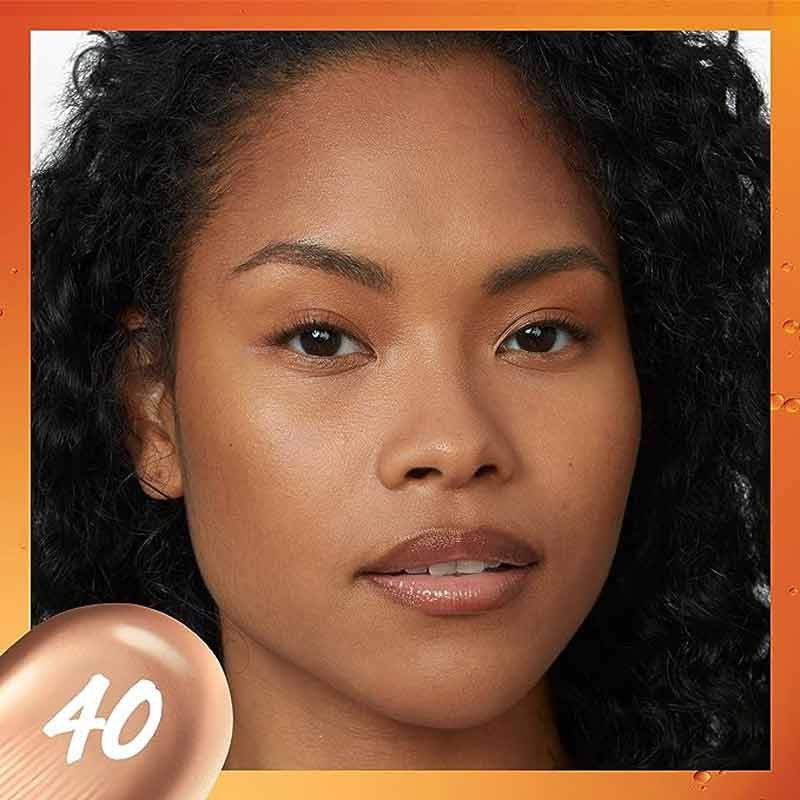 Maybelline Super Stay 24HR Skin Tint + Vitamin C