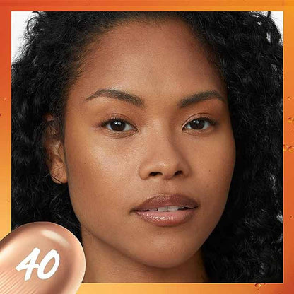 Maybelline Super Stay 24HR Skin Tint + Vitamin C