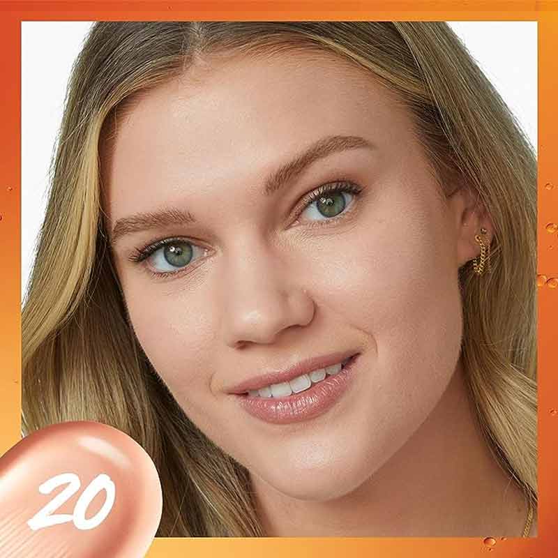 Maybelline Super Stay 24HR Skin Tint + Vitamin C