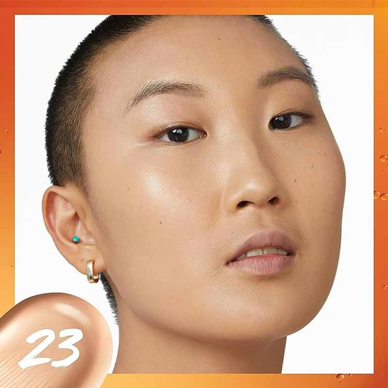 Maybelline Super Stay 24HR Skin Tint + Vitamin C