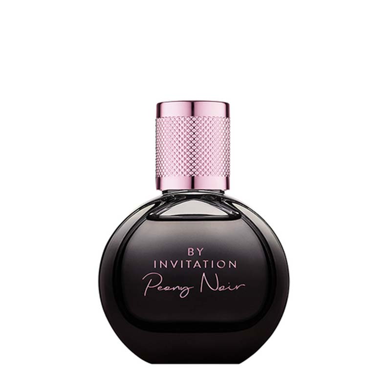 Michael Bublé By Invitation Peony Noir Eau de Parfum Discontinued