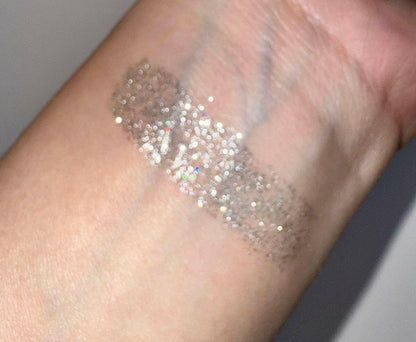 Creative Soul Cosmetics - Moonlight - Flicker Glitter Eyeliner