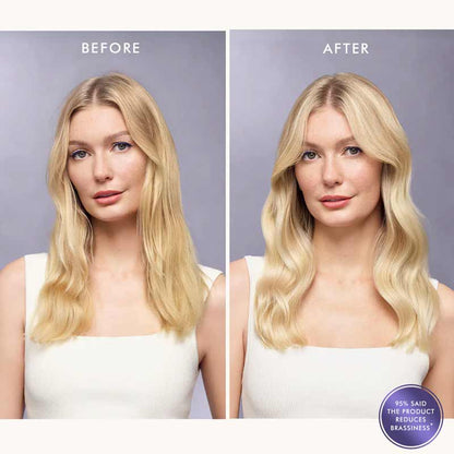 Moroccanoil Purple Treatment Oil