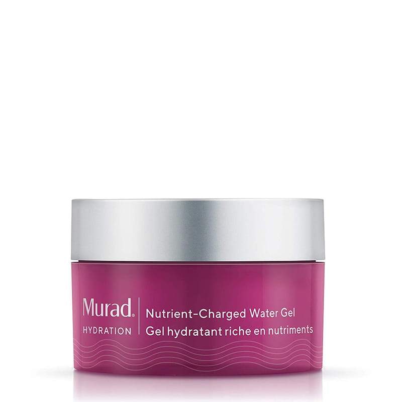 Murad Hydration Nutrient-Charged Water Gel