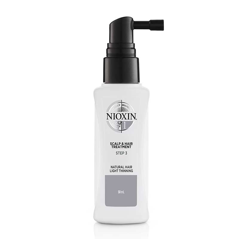 Nioxin System 1 Scalp & Hair Treatment