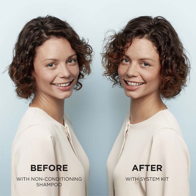 Nioxin System 3 Scalp Revitaliser Conditioner