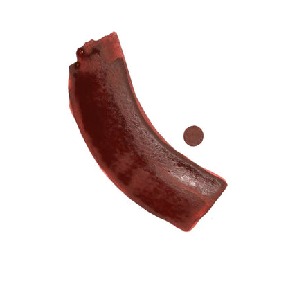 Glisten Cosmetics - Wet Liner - Rust (Red Brown) - Small (3g)