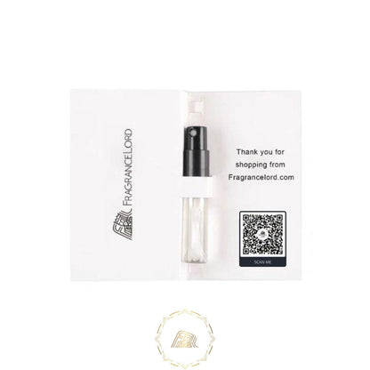 Mancera Roses Vanille Eau De Parfum Travel Spray