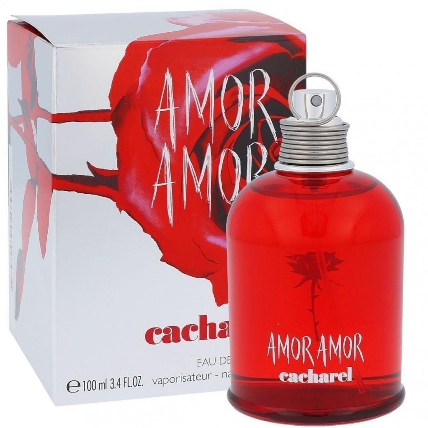 Cacharel Amor Amor Eau De Toilette