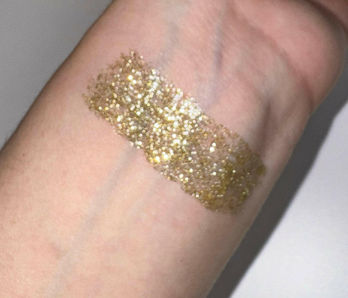 Creative Soul Cosmetics - Stardust - Flicker Glitter Eyeliner