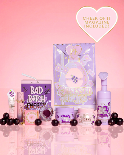 Obsessed For Bad Bitch Bundle