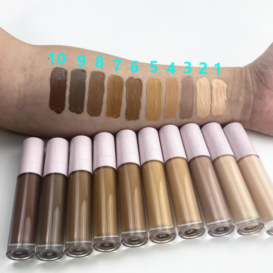 EpiLynx - Luminous Under Eye Concealer for Dark Circles