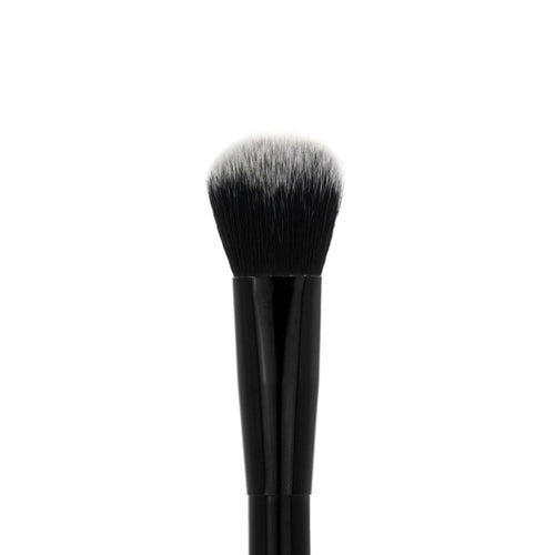 Crown Brush - Chisel Blush Brush - GT08